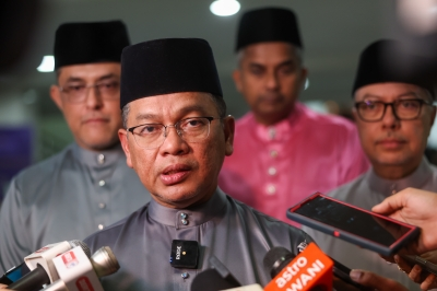 Safety of Haj pilgrims is top priority  for govt, Tabung Haji, says Religious Affairs minister