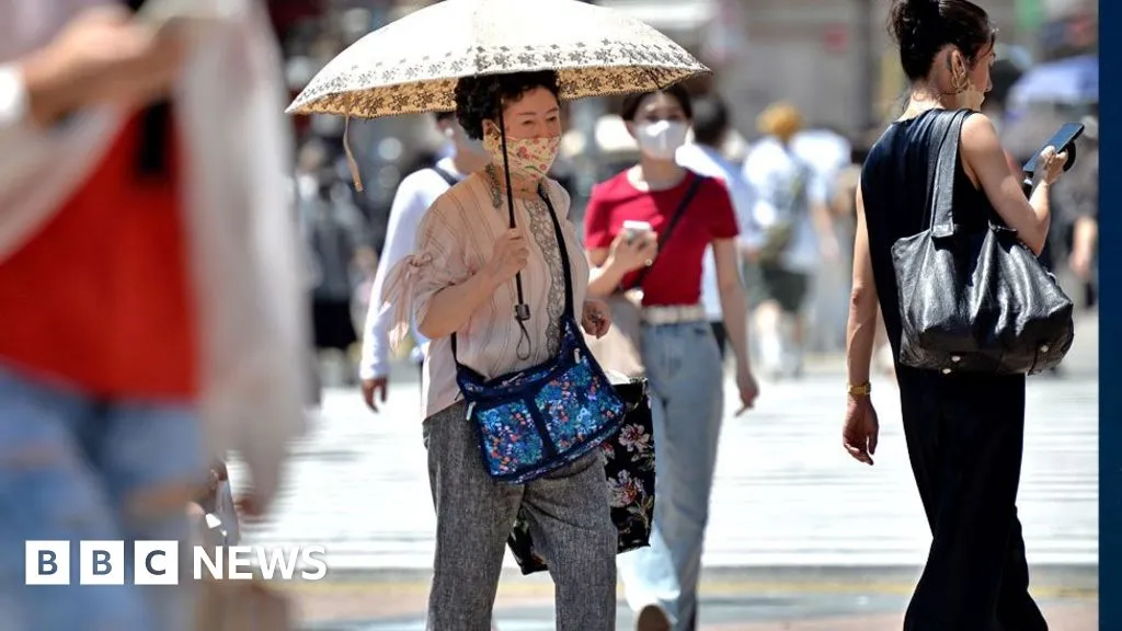 Japan: Nearly 4,000 people found more than month after dying alone, report says