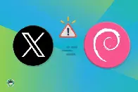 [Inglês] Debian anuncia que sairá do Twitter.