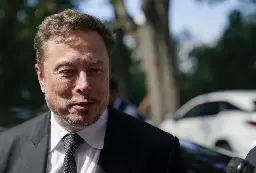 Após falas de Musk, ministro da Secom diz que Brasil não pode permitir 'ingerência externa'