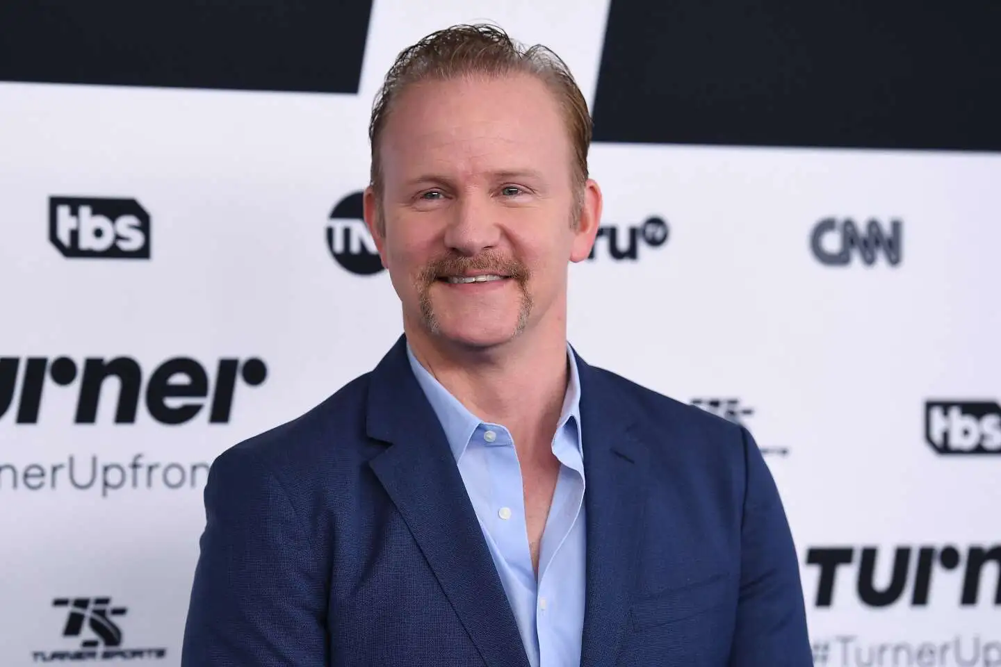 Morgan Spurlock, réalisateur de « Super Size Me », est mort