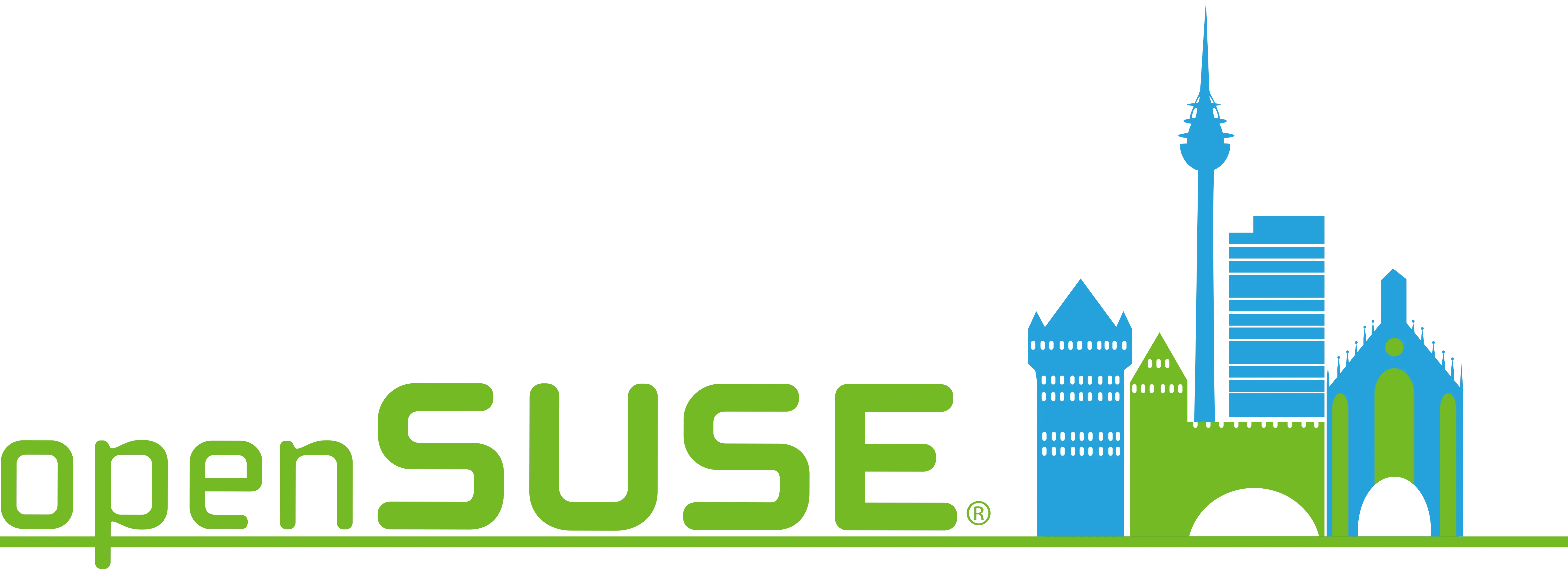 openSUSE Conference Schedule Set