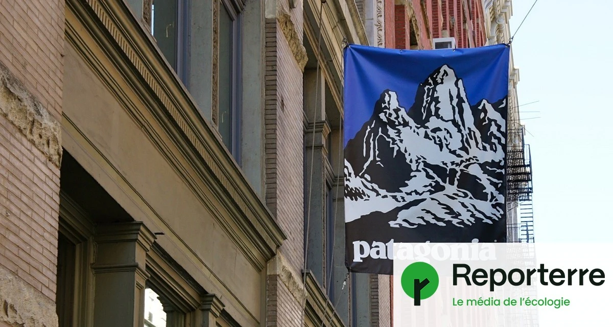 Patagonia, une entreprise pas si vertueuse