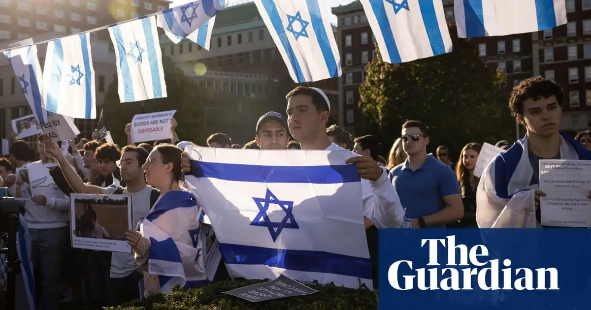 US campuses in uproar as Israel-Palestine conflict exposes divide