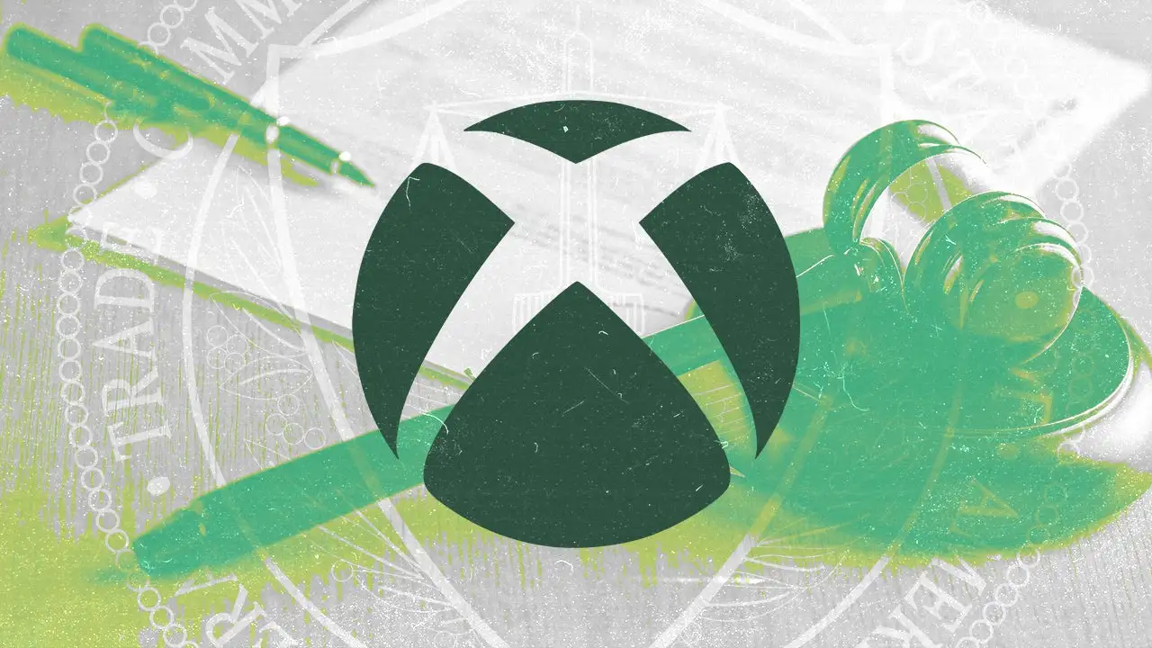 A Verdict Has Been Reached in the Microsoft vs. FTC Trial - IGN