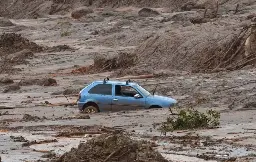 Tragédia em MG: Samarco, Vale, BHP e Renova são condenadas por "narrativa fantasiosa"