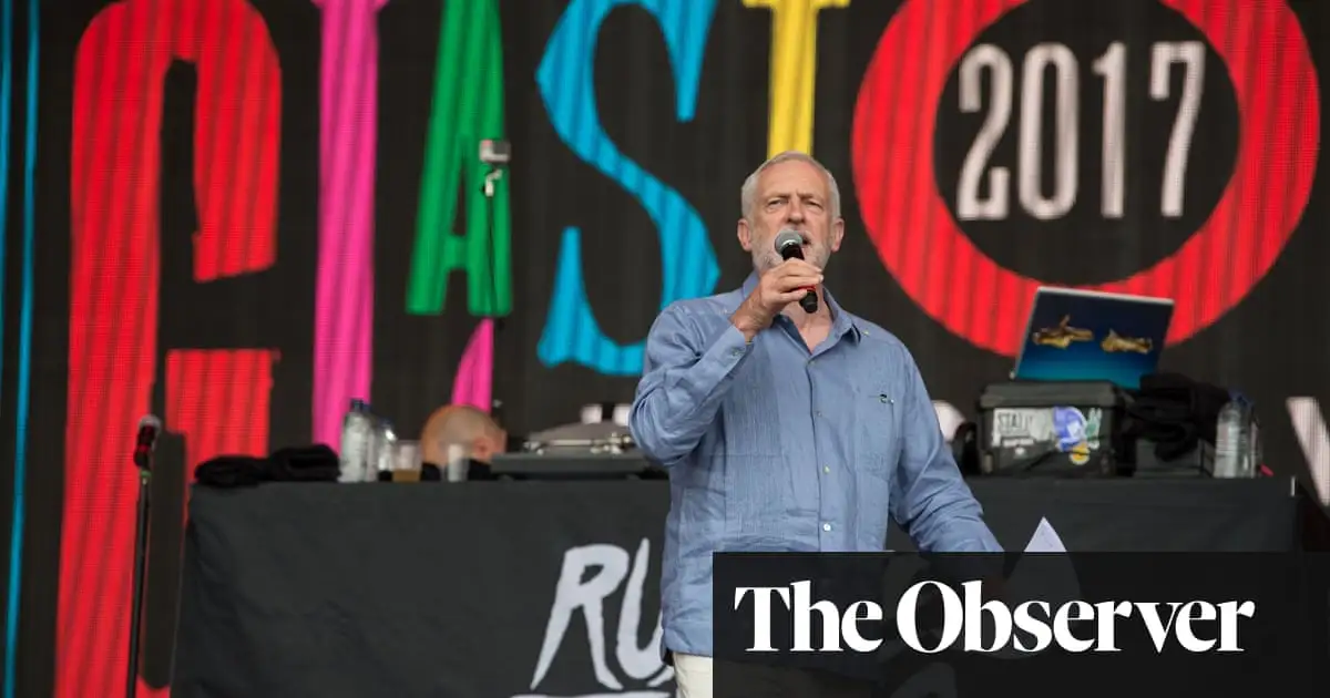 ‘Corbyn had flown too close to the sun’: how Labour insiders battled the left and plotted the party’s path back to power