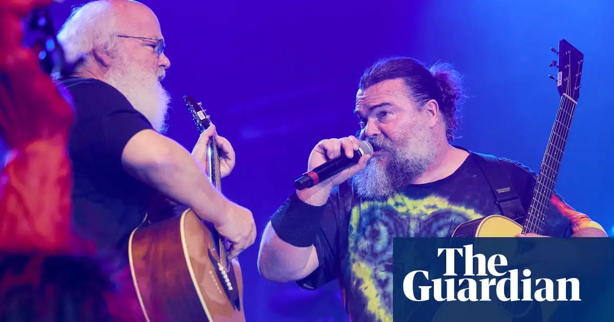 Tenacious D Australian tour date postponed after comment about Trump shooting