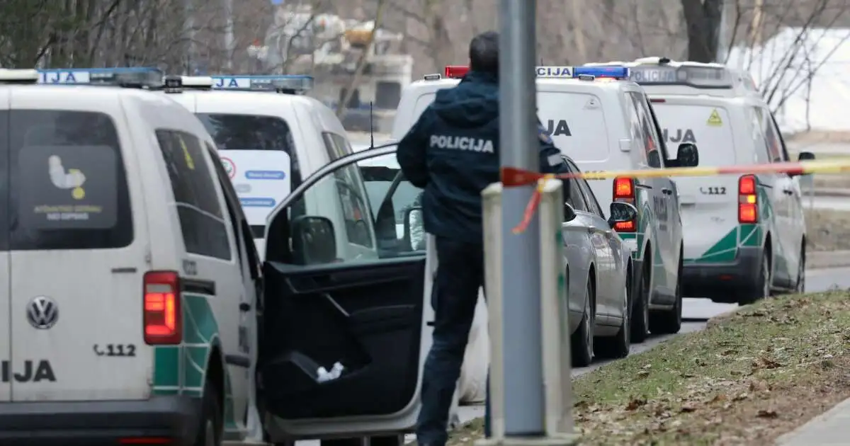 Réactions. En Lituanie, les dissidents russes craignent “le début de la terreur”