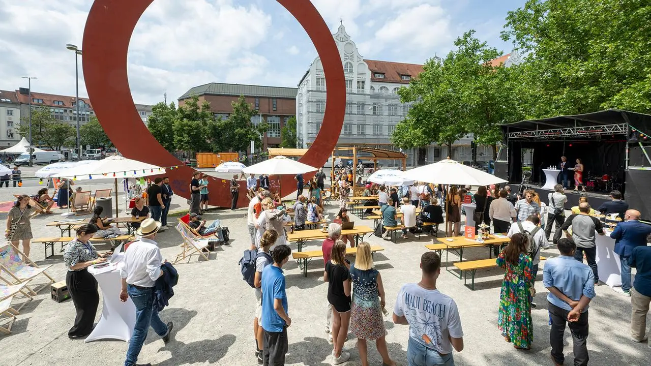 Internationaler Tag des Bieres - kann kein Alkohol doch eine Lösung sein?