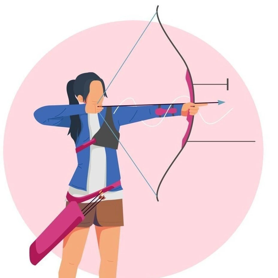 Target Archery - feddit.org