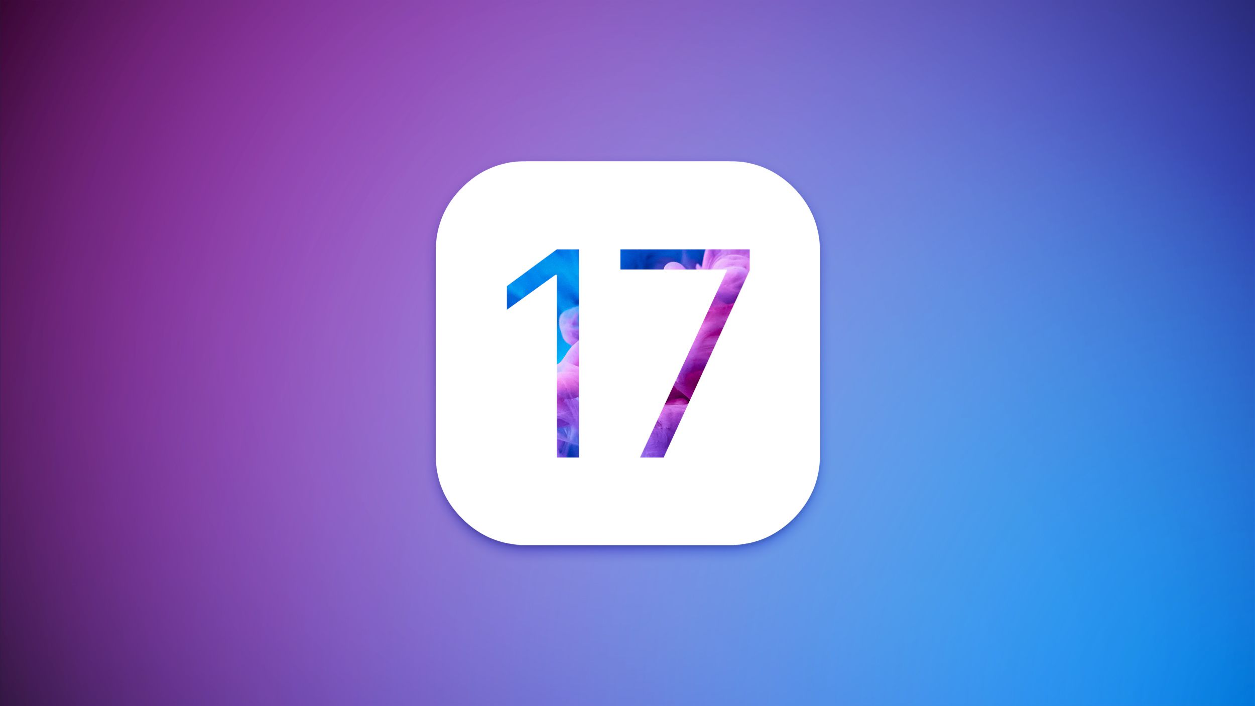 Apple Seeds Second Betas of iOS 17 and iPadOS 17 to Developers