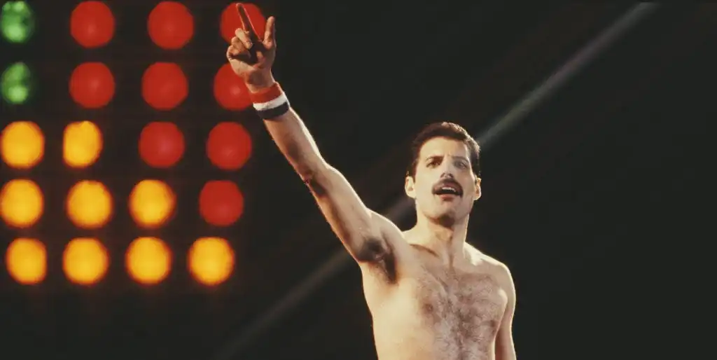 Freddie Mercury’s Legendary London Mansion Lists for $38 Million