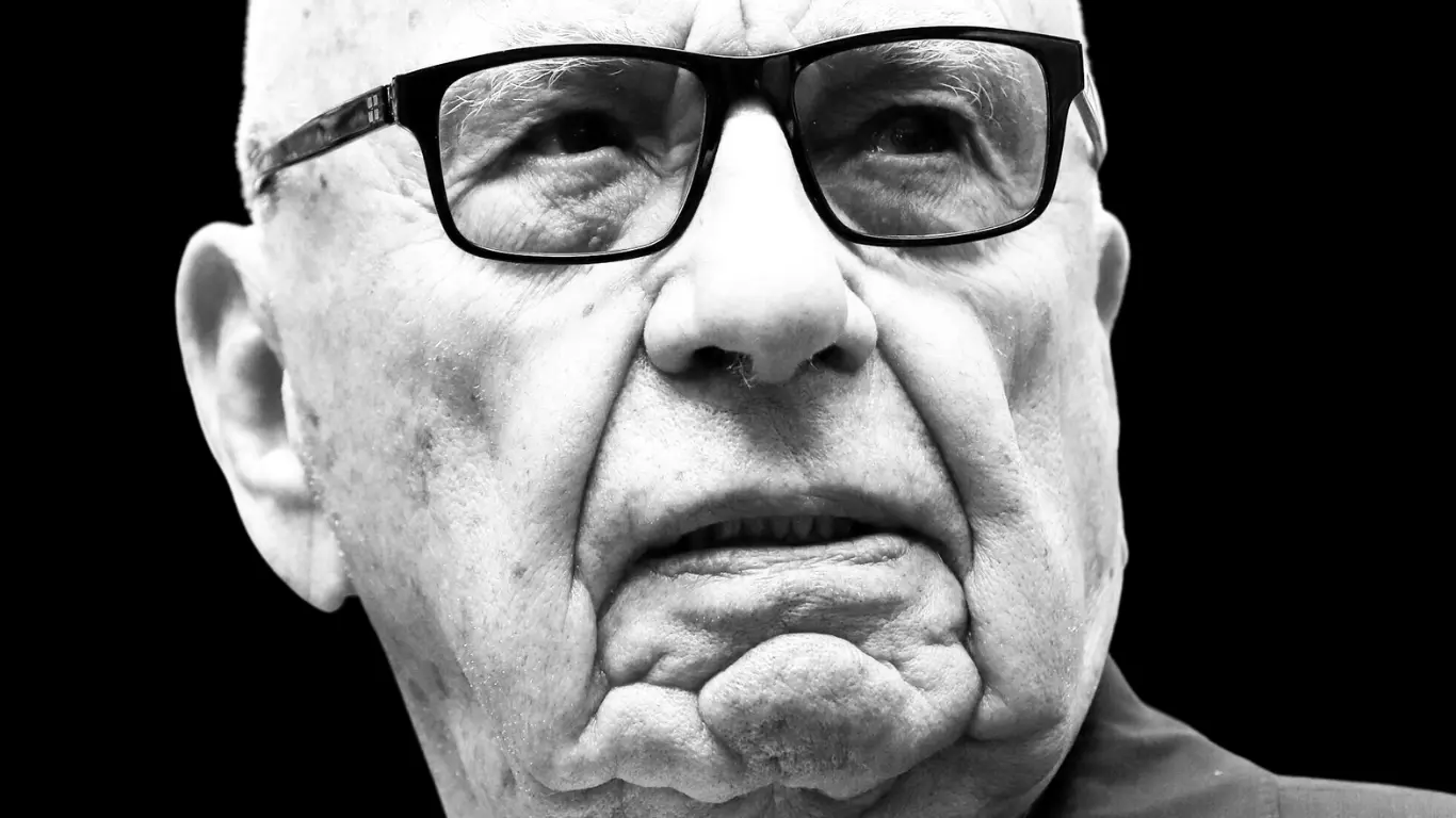 Rupert Murdoch: Israel’s Most Powerful Supporter