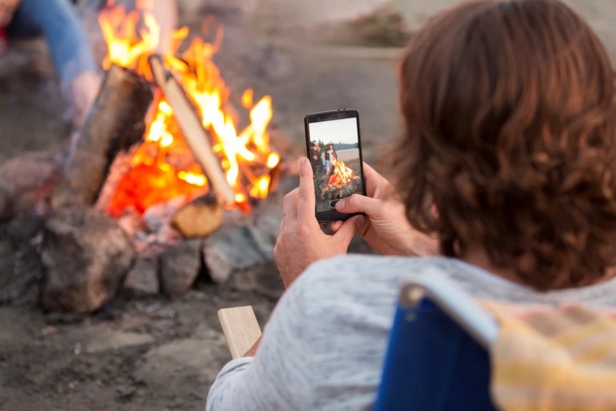 B.C. campfire ban set to come into effect Friday at noon