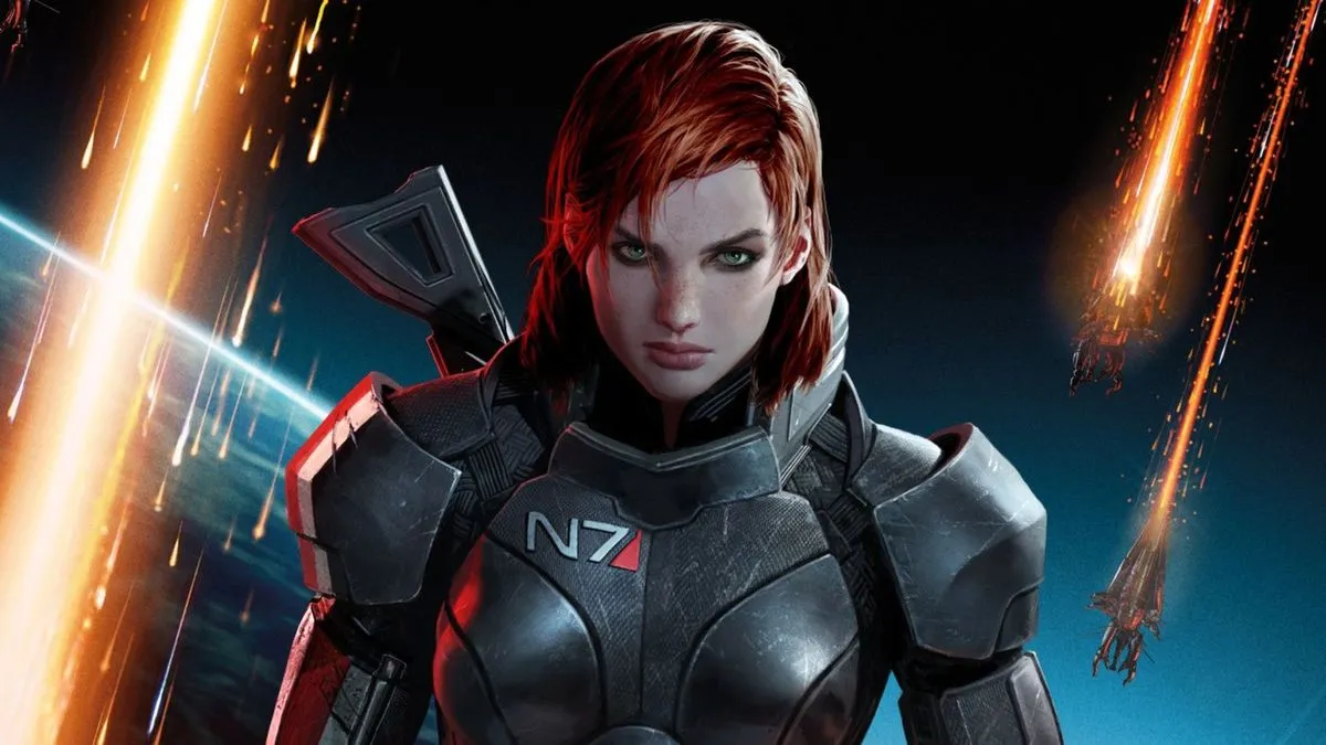 'AI is coming for all of us:' Mass Effect, Metal Gear Solid, and Baldur's Gate voice actor Jennifer Hale weighs in on SAG-AFTRA's games industry strike