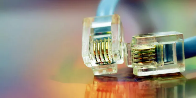 Speed matters: How Ethernet went from 3Mbps to 100Gbps... and beyond