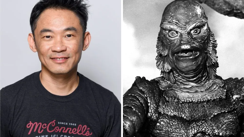 ‘Creature From the Black Lagoon’ Remake in the Works From James Wan