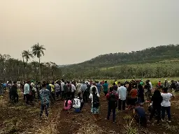 Audiência no STF nesta quarta (25) discute demarcação de terra no MS após morte de dois indígenas