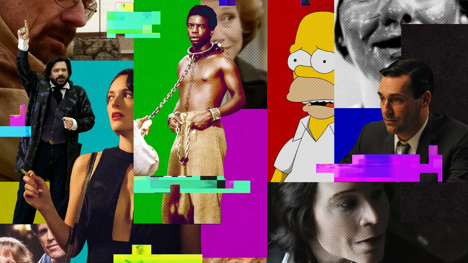 The 100 Best TV Episodes of All Time