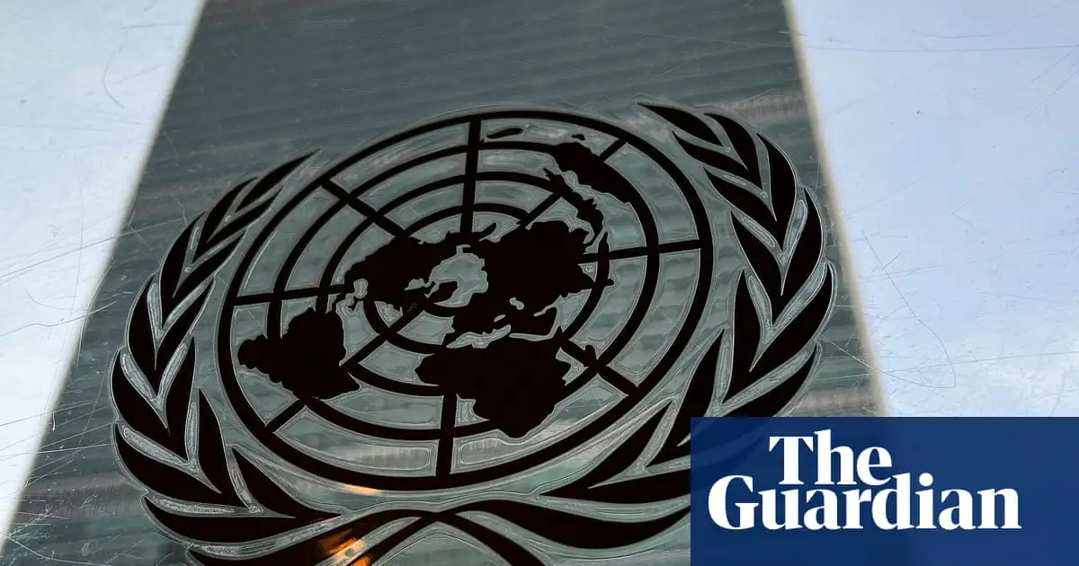 Top UN official in New York steps down citing ‘genocide’ of Palestinian civilians