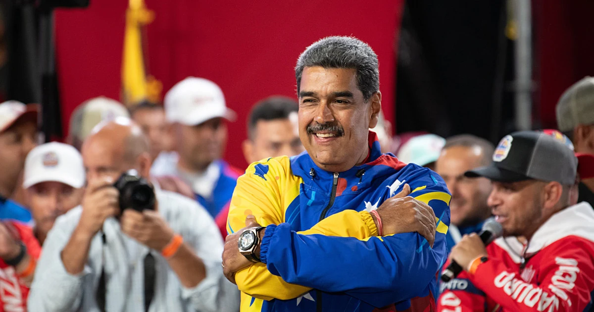 Doubts cloud Venezuela's election results as both Maduro and the opposition declare victory