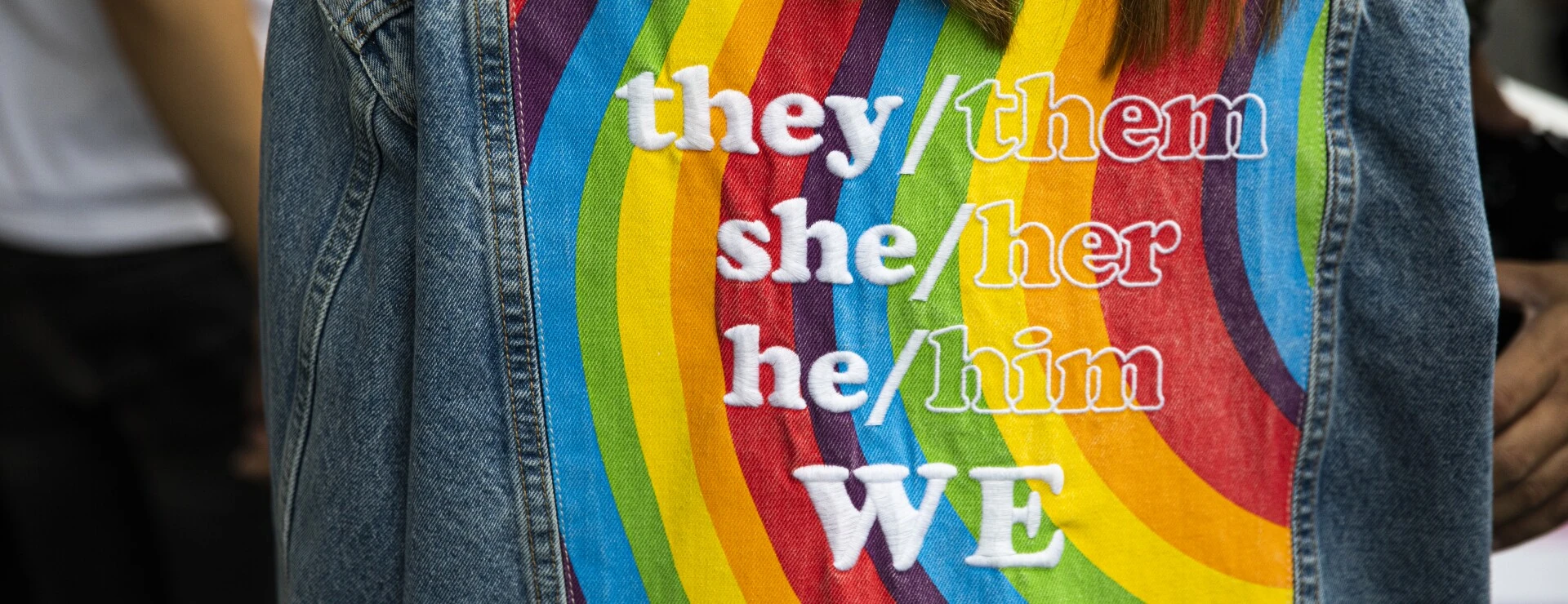 Religious Objections Over Pronouns Test High Court’s New Stance