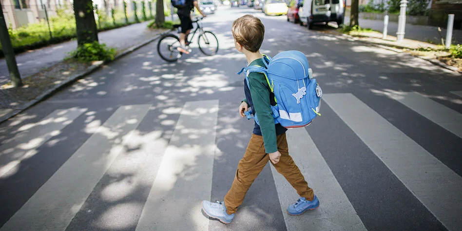 Neue Straßenverkehrsordnung: Mehr Freiheit, Verkehr zu regeln