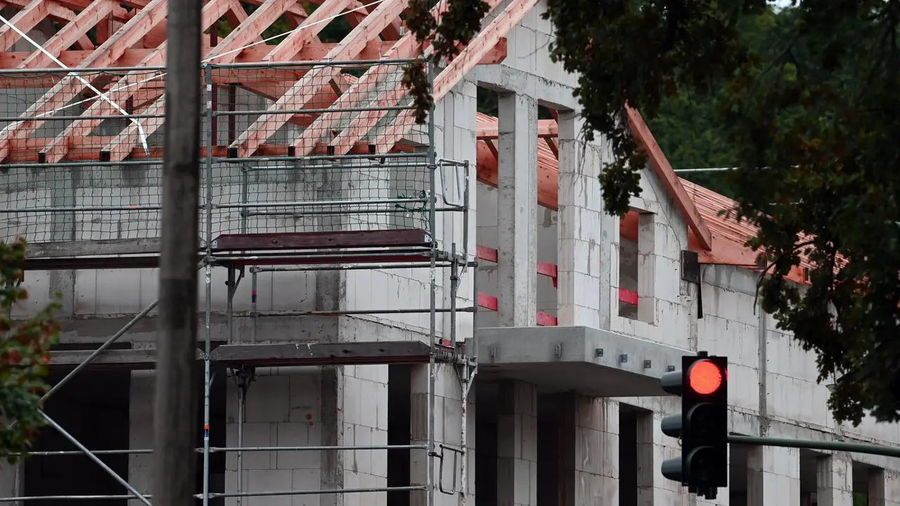 Haus nur durch Erbe? Die große Ungerechtigkeit beim Wohnen