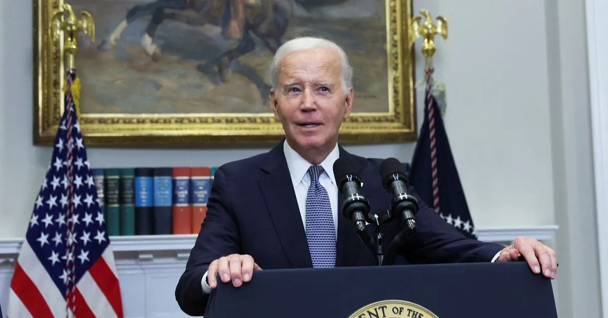 Biden proposes new student-loan measures after court defeat