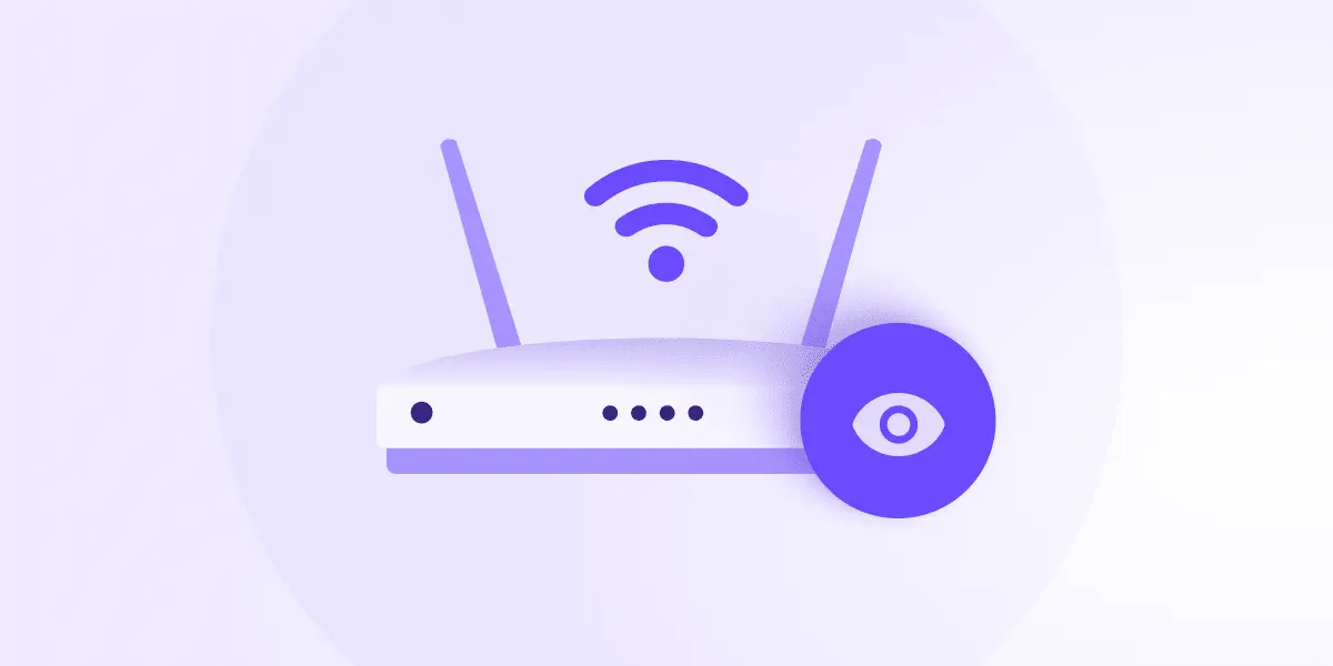 The spies in your home: How WiFi companies monitor your private life | Proton