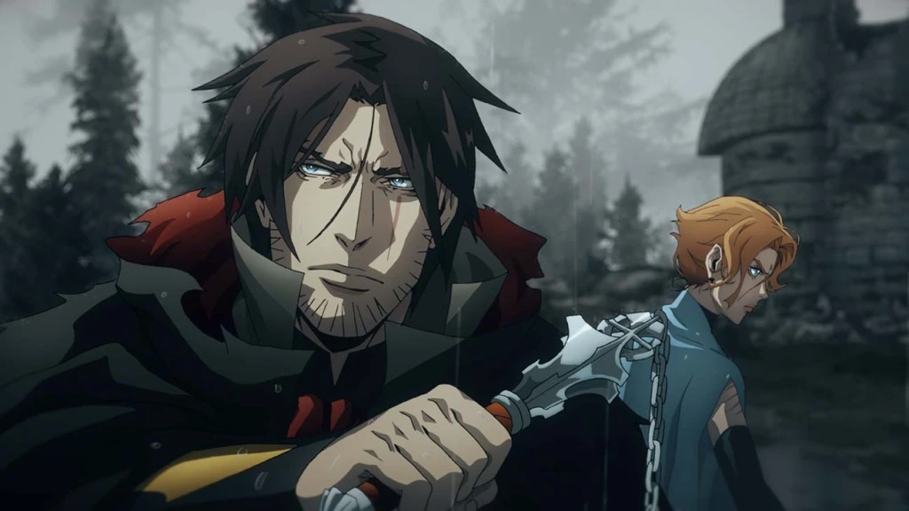 ‘Castlevania’ Studio Unionizes, Marking Expansion for The Animation Guild