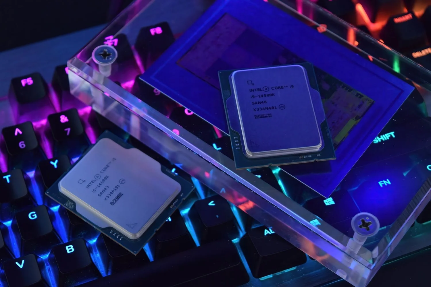 Intel denies RMA requests for its faulty 13th Gen, 14th Gen CPUs with instability issues