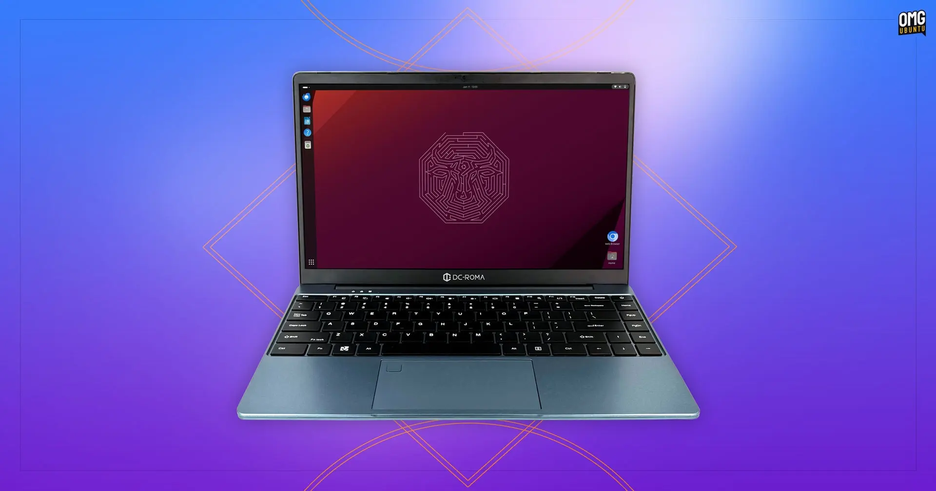 Canonical Announce First RISC-V Laptop Running Ubuntu