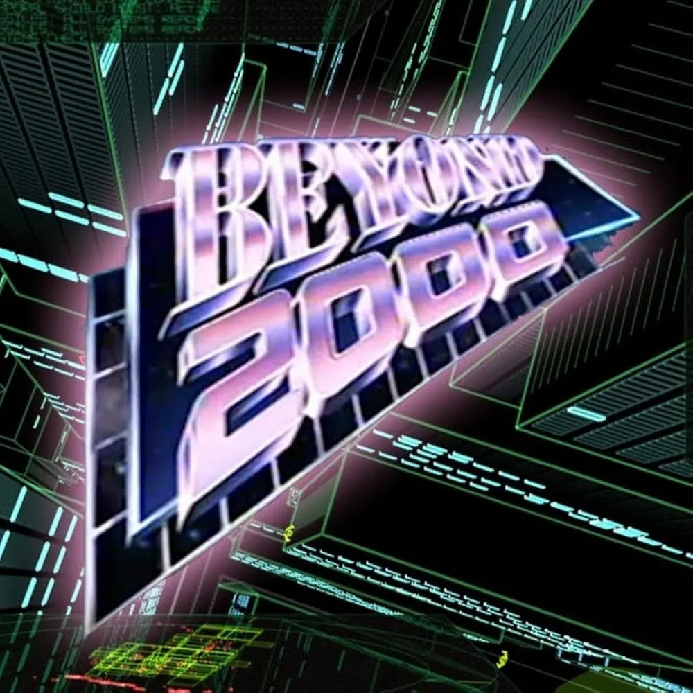 Beyond 2000 (TV Series 1985–1999) ⭐ 8.5 | Documentary, Sci-Fi