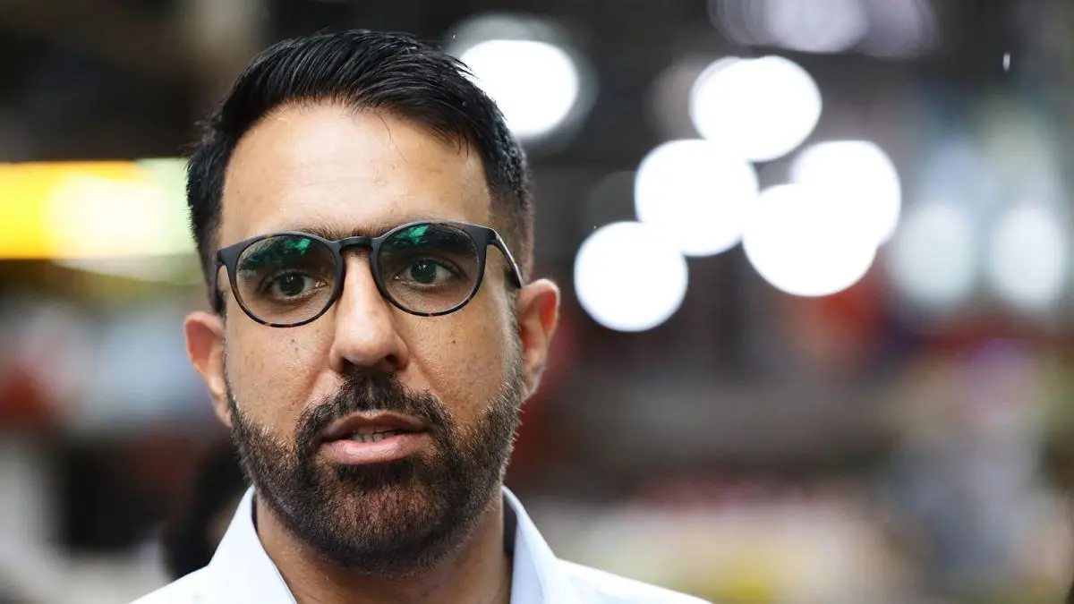 Leader of the Opposition Pritam Singh charged with lying to Committee of Privileges