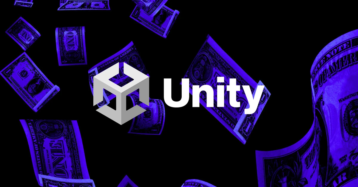 Unity’s CEO is out, but that still may not be enough for developers