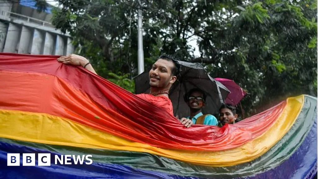 LGBTQ+: India’s first Pride march which made history