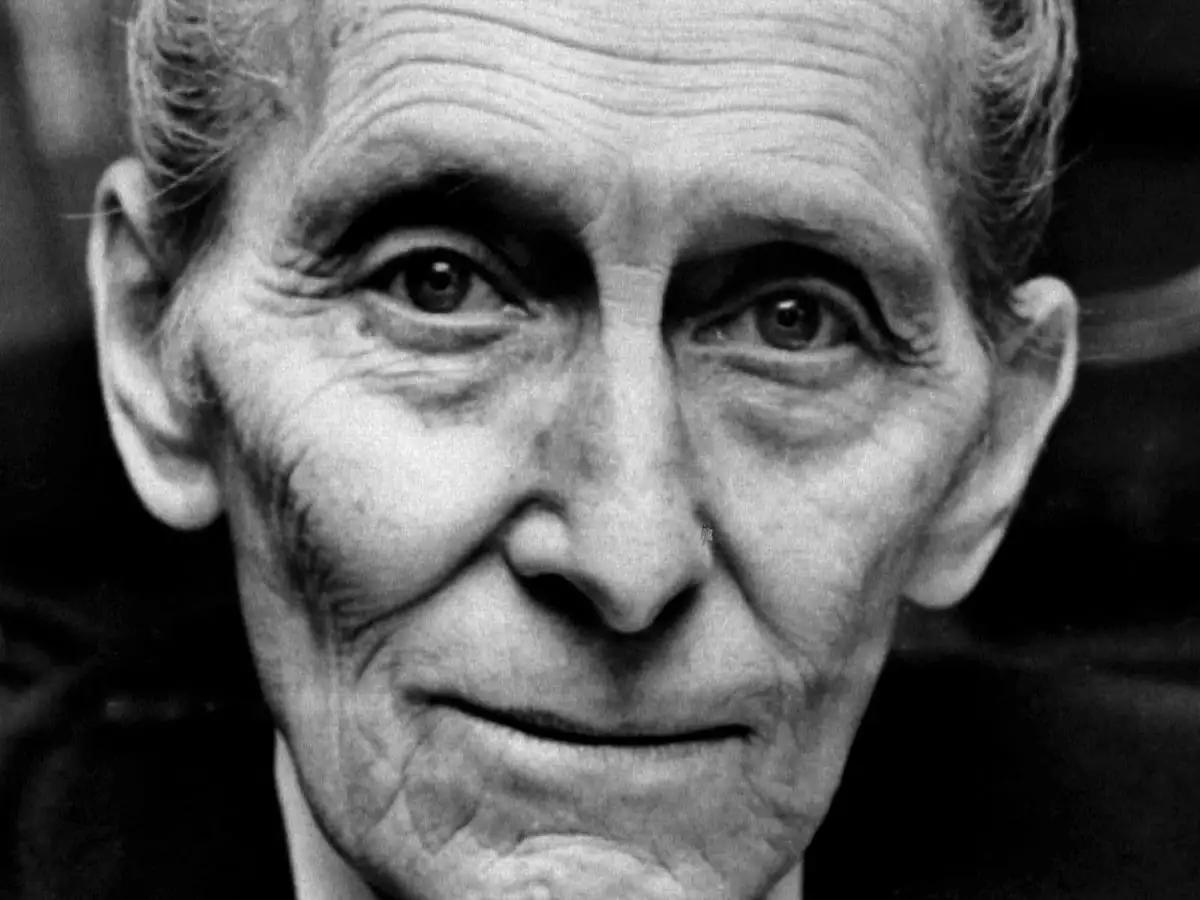 Legal battle over Peter Cushing’s image in Star Wars to go to trial, judge rules