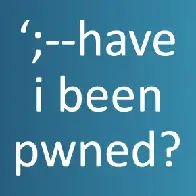 Have i been pwned? | Verifique se suas senhas e outros dados vazaram em alguma violação de dados.