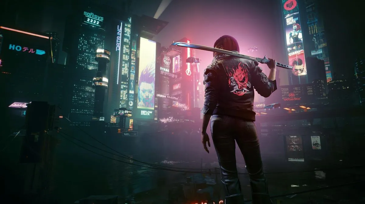 CD Projekt Red cancelled two Cyberpunk 2077 expansions due to "technical reasons"