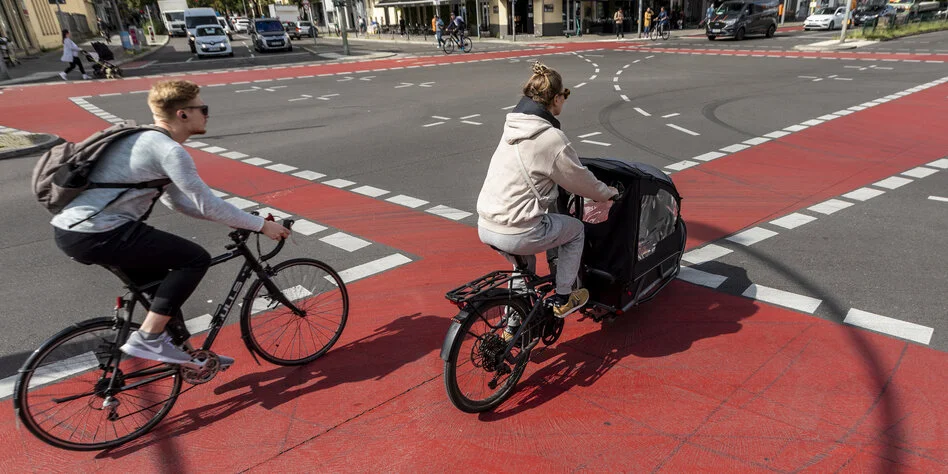 Ausblick der Radverbände: Fahrradbranche hat einiges auf Lager