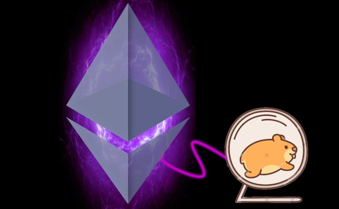 Crypto is going back: Ethereum front-runner charged, Coinbase looking to re-enact 2022 crash, Uniswap responds to SEC, the not-Telegram Open Network, Wyoming