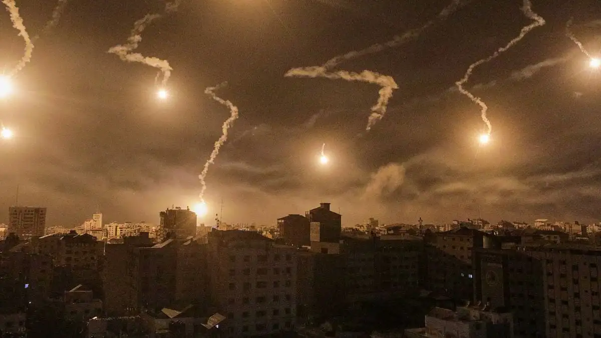 Israel-Hamas war in numbers: Scale of destruction in Gaza is unprecedented