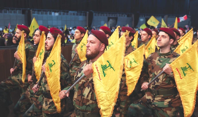 Erdan: UNSC must condemn Hezbollah infiltration into northern Israel