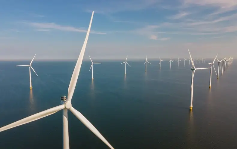 U.S. Offshore Wind Industry Is &lsquo;Coming to Life&rsquo;