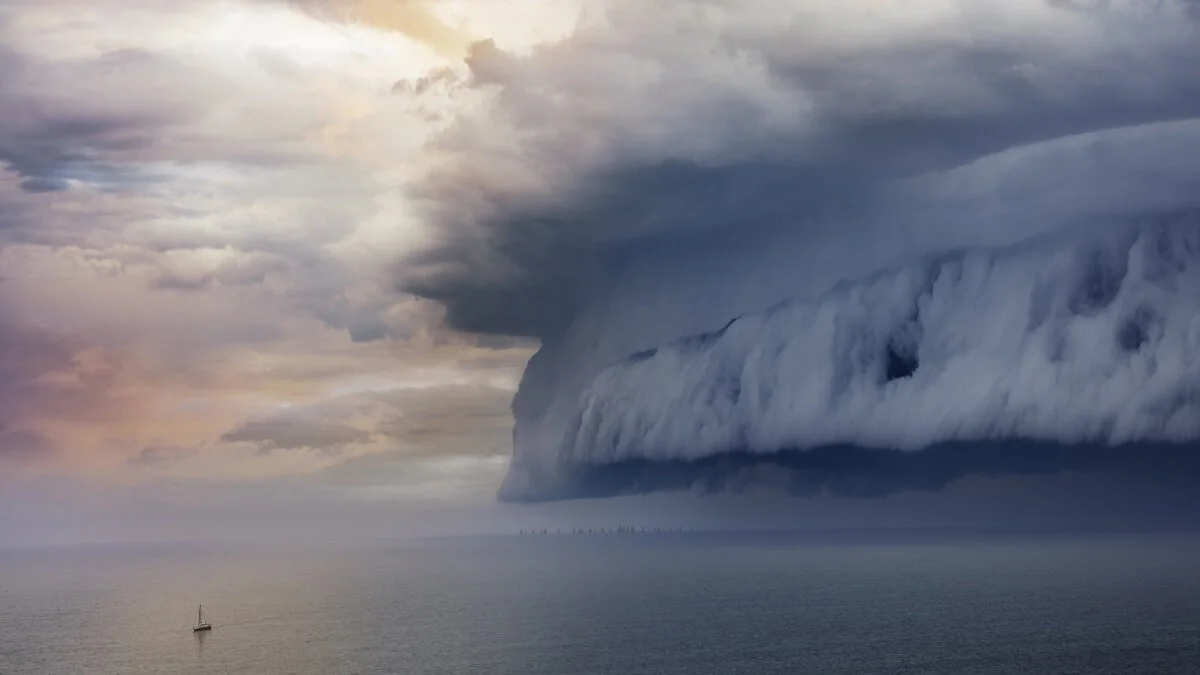 When it rains, it pours! This old idea looks set to be Australia's future