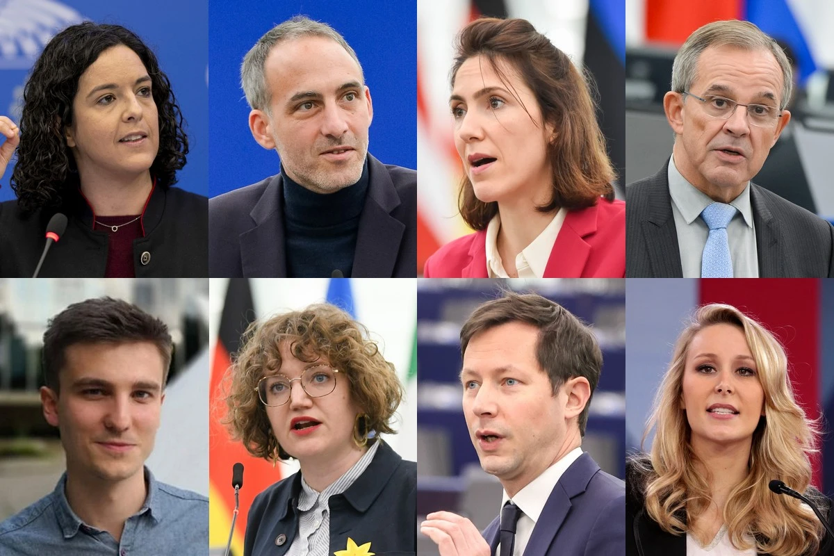 Elections européennes 2024 : comment suivre le débat du 14 mars entre les têtes de liste ? - Touteleurope.eu