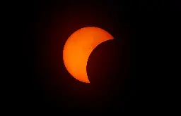 Eclipse parcial do Sol poderá ser visto nesta quarta-feira (2); saiba mais | CNN Brasil