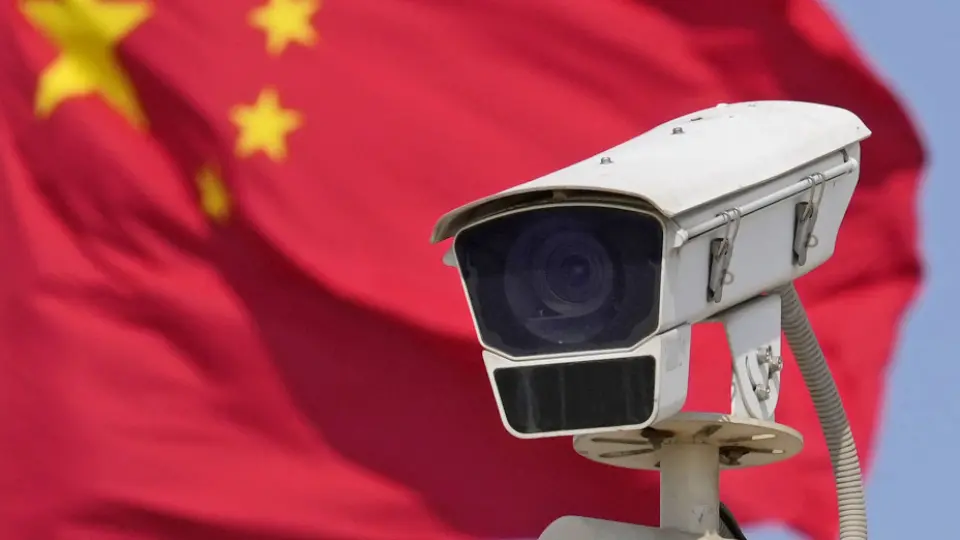 China starts smartphone inspections to boost anti-espionage efforts